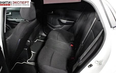 KIA Rio III рестайлинг, 2012 год, 657 000 рублей, 15 фотография