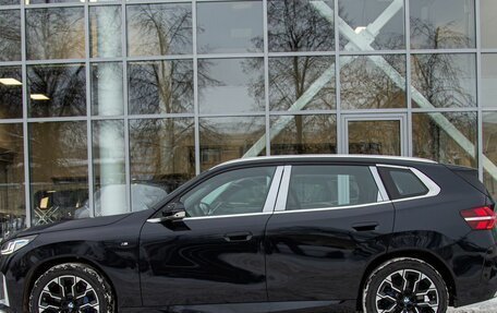 BMW X3, 2025 год, 7 700 000 рублей, 8 фотография