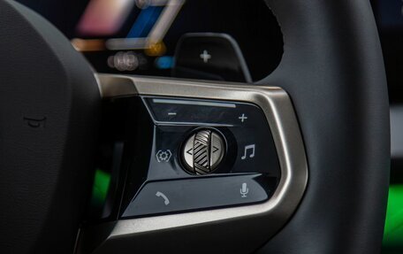 BMW X3, 2025 год, 7 700 000 рублей, 15 фотография