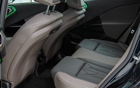 BMW X3, 2025 год, 7 700 000 рублей, 17 фотография