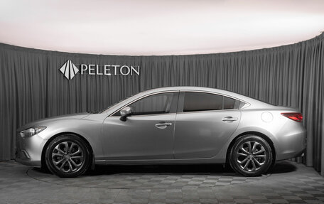 Mazda 6, 2014 год, 1 690 000 рублей, 8 фотография