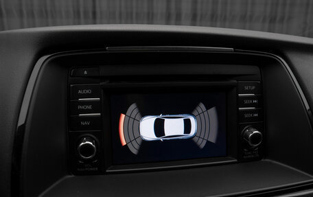 Mazda 6, 2014 год, 1 690 000 рублей, 19 фотография