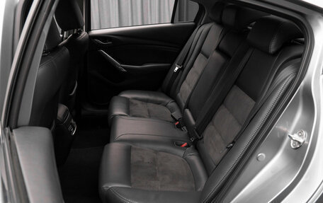 Mazda 6, 2014 год, 1 690 000 рублей, 14 фотография