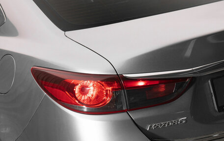 Mazda 6, 2014 год, 1 690 000 рублей, 25 фотография