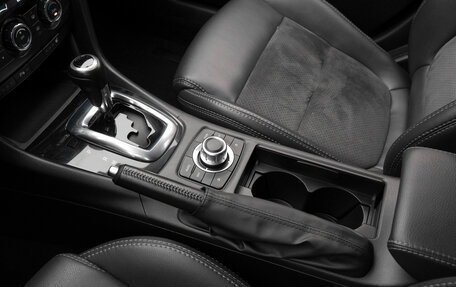 Mazda 6, 2014 год, 1 690 000 рублей, 16 фотография