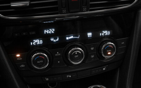 Mazda 6, 2014 год, 1 690 000 рублей, 22 фотография