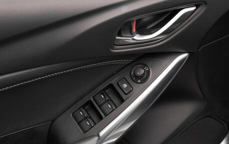 Mazda 6, 2014 год, 1 690 000 рублей, 20 фотография