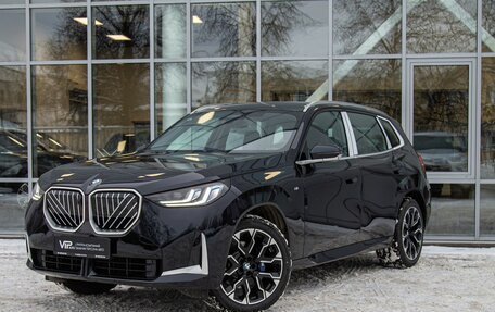 BMW X3, 2025 год, 7 700 000 рублей, 3 фотография