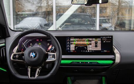 BMW X3, 2025 год, 7 700 000 рублей, 9 фотография