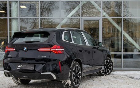 BMW X3, 2025 год, 7 700 000 рублей, 7 фотография