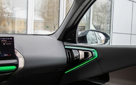 BMW X3, 2025 год, 7 700 000 рублей, 11 фотография