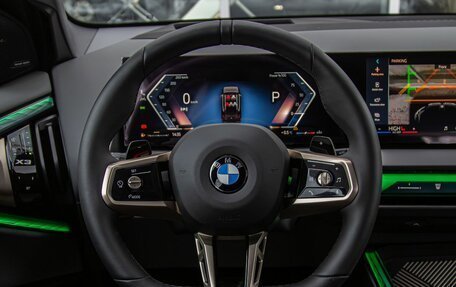 BMW X3, 2025 год, 7 700 000 рублей, 12 фотография