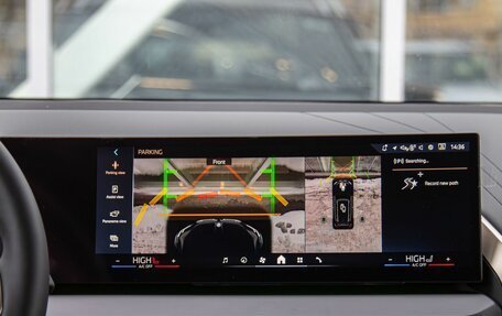 BMW X3, 2025 год, 7 700 000 рублей, 15 фотография