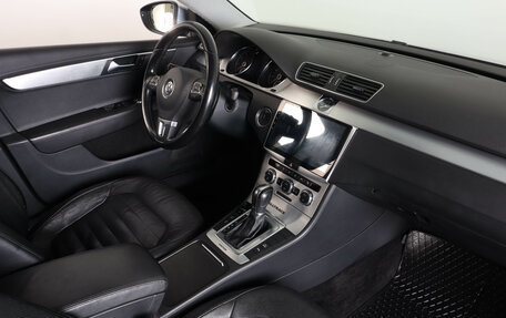 Volkswagen Passat B7, 2012 год, 1 699 000 рублей, 12 фотография