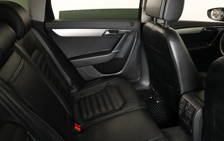 Volkswagen Passat B7, 2012 год, 1 699 000 рублей, 11 фотография