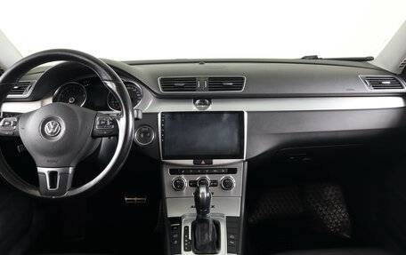 Volkswagen Passat B7, 2012 год, 1 699 000 рублей, 14 фотография