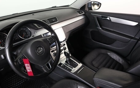 Volkswagen Passat B7, 2012 год, 1 699 000 рублей, 9 фотография