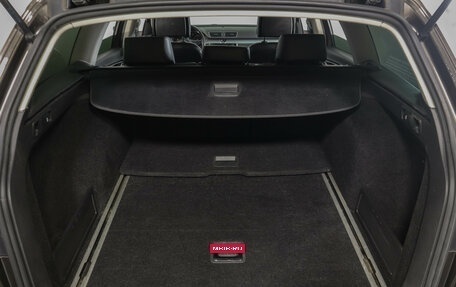 Volkswagen Passat B7, 2012 год, 1 699 000 рублей, 8 фотография