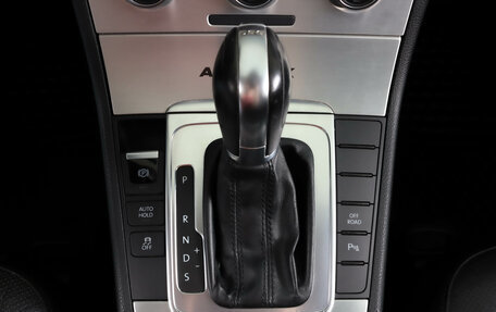 Volkswagen Passat B7, 2012 год, 1 699 000 рублей, 20 фотография