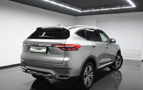 Haval F7 I, 2021 год, 1 695 000 рублей, 2 фотография