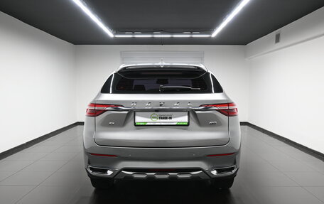 Haval F7 I, 2021 год, 1 695 000 рублей, 4 фотография