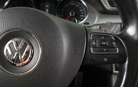 Volkswagen Passat B7, 2012 год, 1 699 000 рублей, 18 фотография