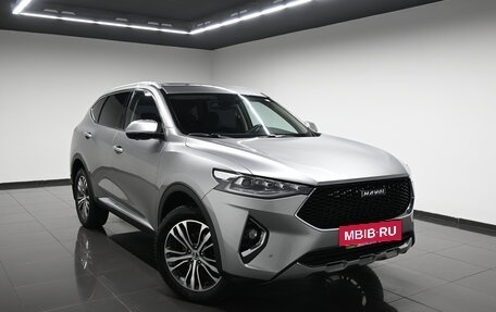 Haval F7 I, 2021 год, 1 695 000 рублей, 5 фотография