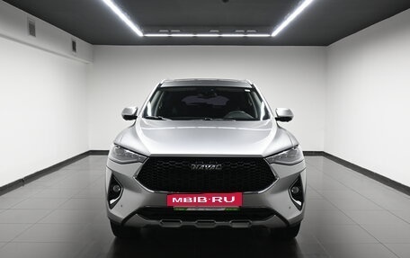 Haval F7 I, 2021 год, 1 695 000 рублей, 3 фотография