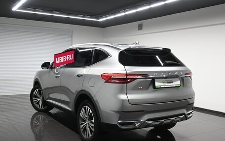 Haval F7 I, 2021 год, 1 695 000 рублей, 6 фотография