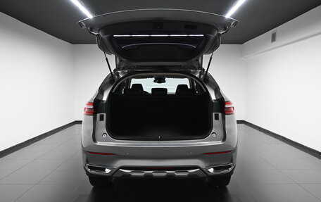 Haval F7 I, 2021 год, 1 695 000 рублей, 7 фотография