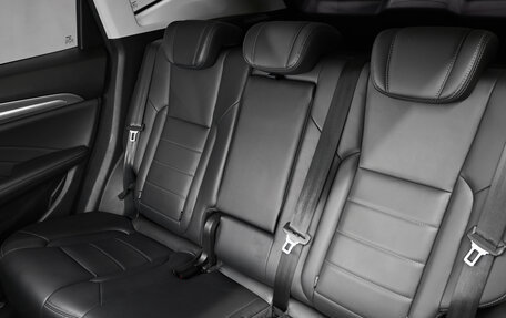 Haval F7 I, 2021 год, 1 695 000 рублей, 9 фотография