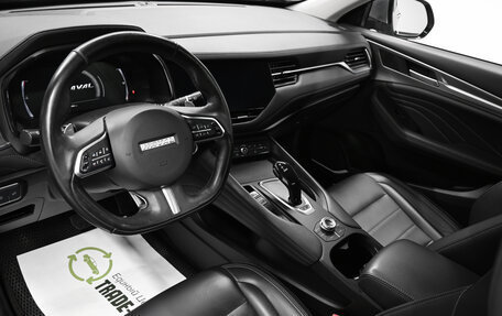 Haval F7 I, 2021 год, 1 695 000 рублей, 8 фотография