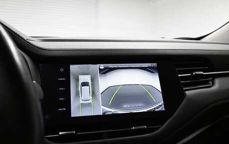 Haval F7 I, 2021 год, 1 695 000 рублей, 15 фотография