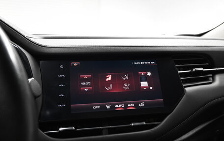 Haval F7 I, 2021 год, 1 695 000 рублей, 16 фотография