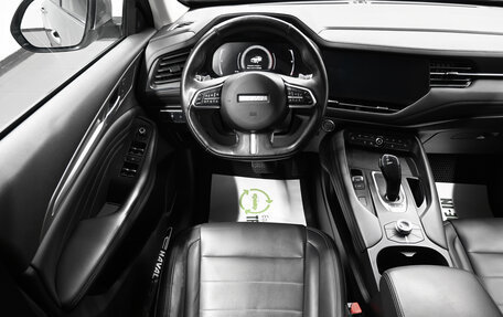 Haval F7 I, 2021 год, 1 695 000 рублей, 11 фотография