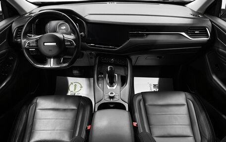 Haval F7 I, 2021 год, 1 695 000 рублей, 10 фотография