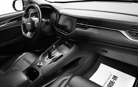 Haval F7 I, 2021 год, 1 695 000 рублей, 13 фотография