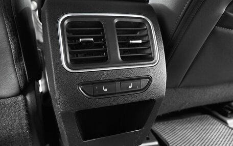 Haval F7 I, 2021 год, 1 695 000 рублей, 22 фотография