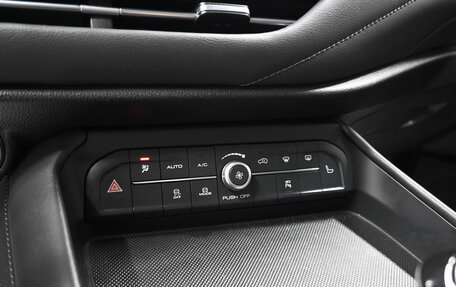 Haval F7 I, 2021 год, 1 695 000 рублей, 18 фотография