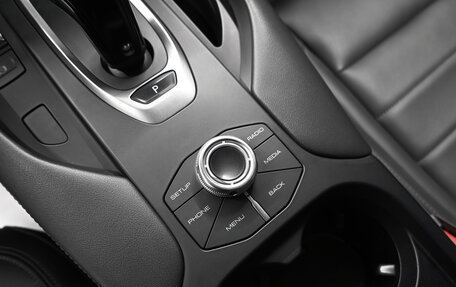 Haval F7 I, 2021 год, 1 695 000 рублей, 24 фотография