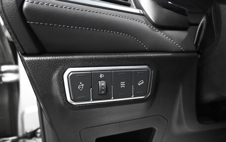 Haval F7 I, 2021 год, 1 695 000 рублей, 25 фотография