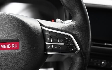 Haval F7 I, 2021 год, 1 695 000 рублей, 20 фотография