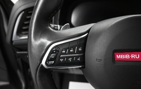 Haval F7 I, 2021 год, 1 695 000 рублей, 19 фотография