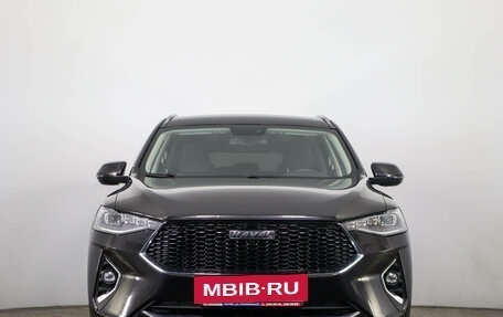 Haval F7 I, 2021 год, 2 199 000 рублей, 2 фотография