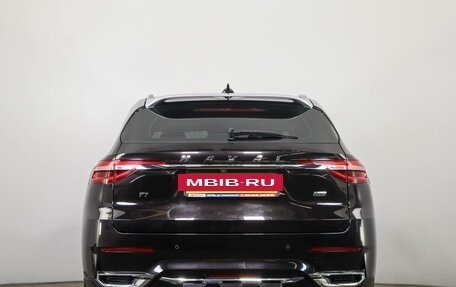 Haval F7 I, 2021 год, 2 199 000 рублей, 6 фотография