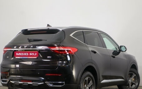 Haval F7 I, 2021 год, 2 199 000 рублей, 5 фотография