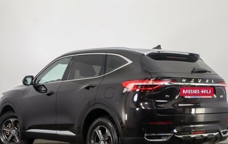 Haval F7 I, 2021 год, 2 199 000 рублей, 7 фотография