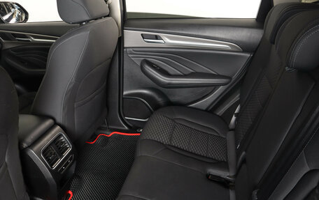 Haval F7 I, 2021 год, 2 199 000 рублей, 11 фотография