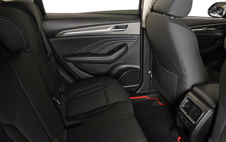 Haval F7 I, 2021 год, 2 199 000 рублей, 12 фотография
