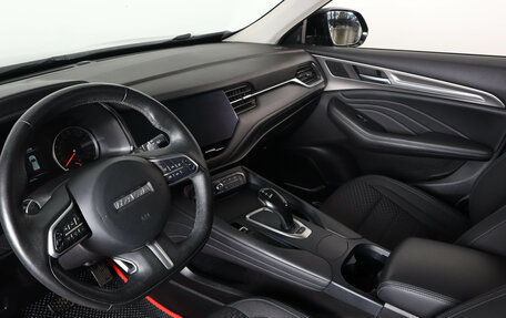 Haval F7 I, 2021 год, 2 199 000 рублей, 10 фотография